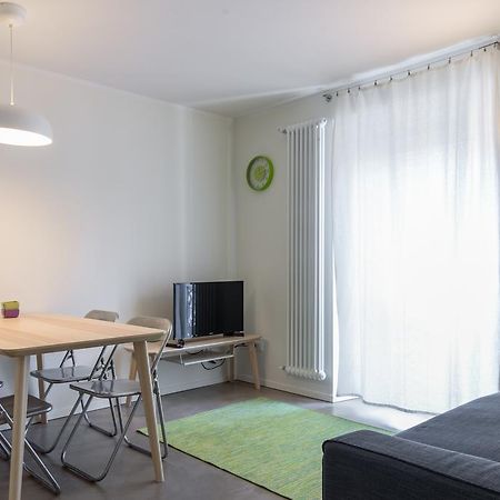 Palermo Flexyrent Apartment Milán Exterior foto