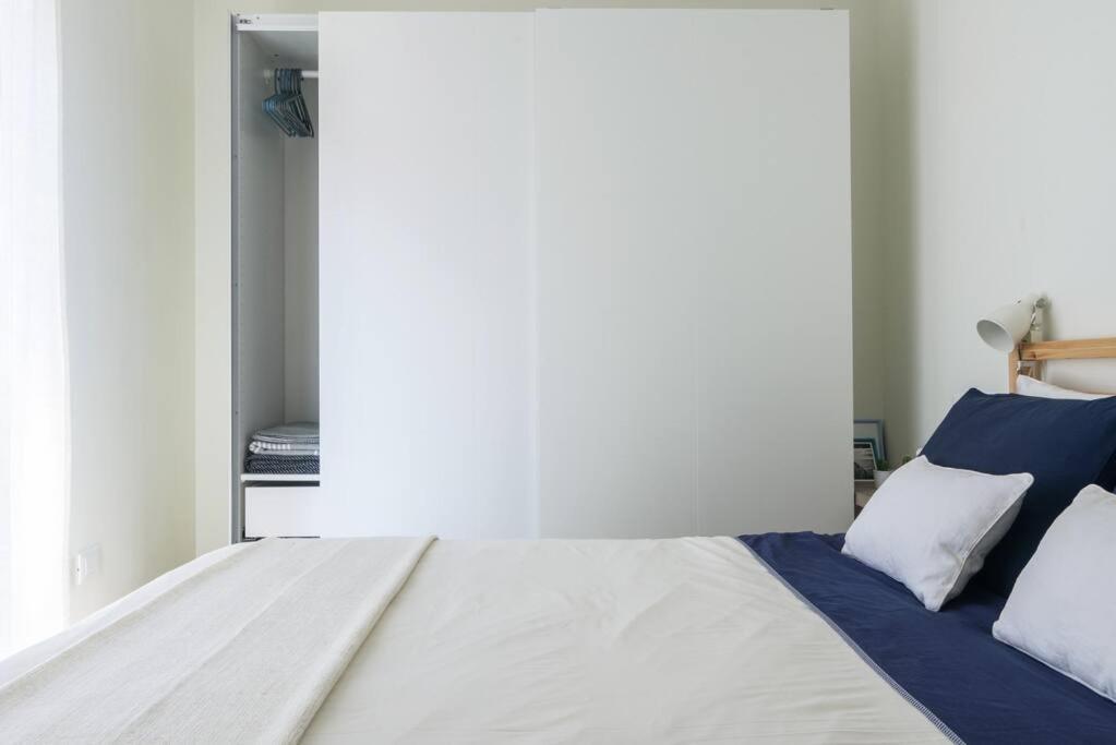 Palermo Flexyrent Apartment Milán Exterior foto