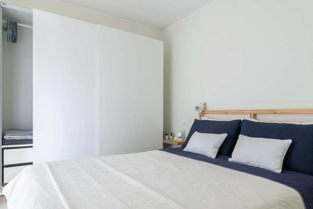 Palermo Flexyrent Apartment Milán Habitación foto