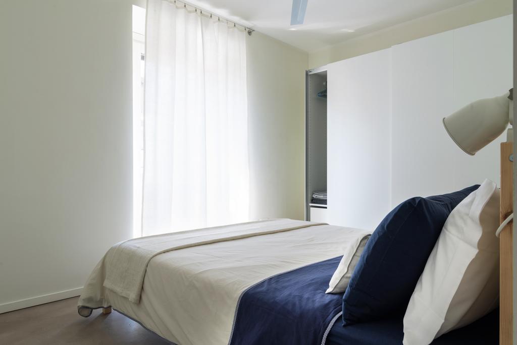 Palermo Flexyrent Apartment Milán Habitación foto