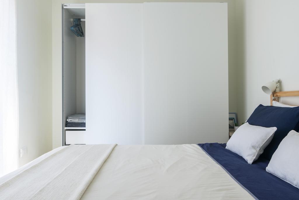 Palermo Flexyrent Apartment Milán Habitación foto