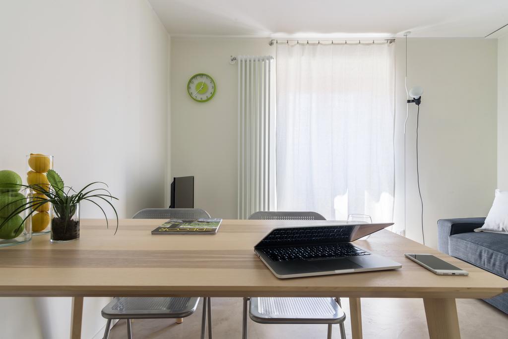Palermo Flexyrent Apartment Milán Habitación foto