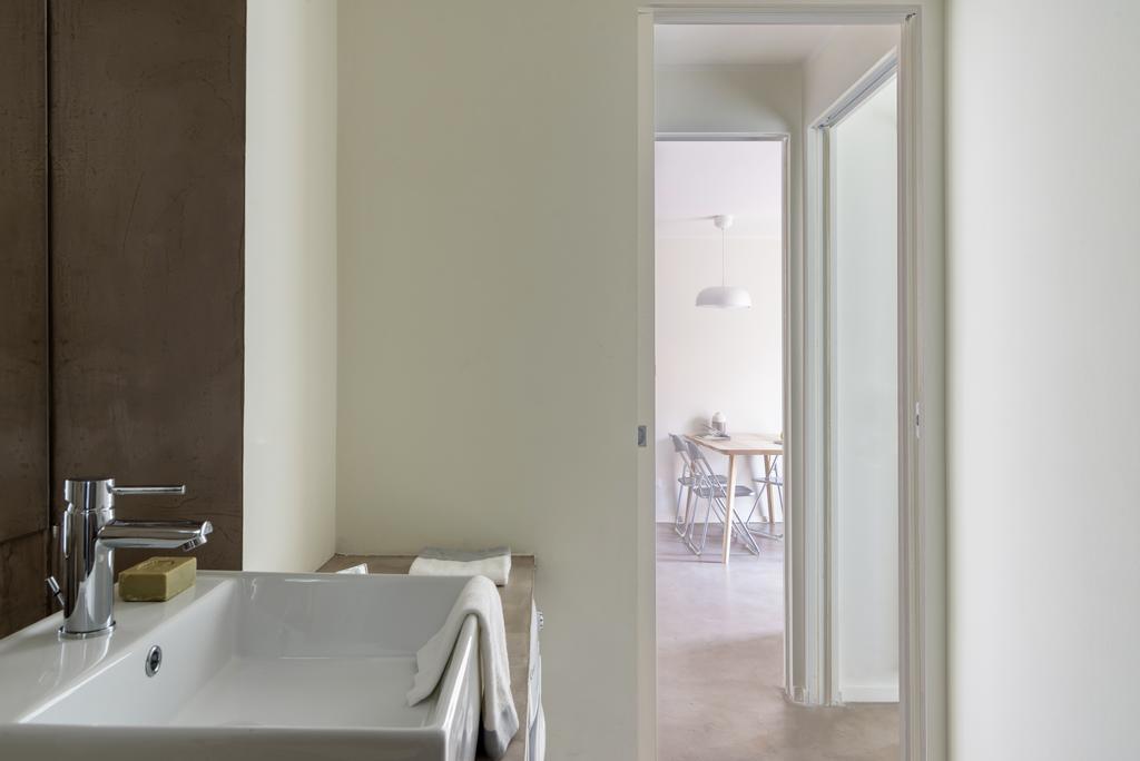 Palermo Flexyrent Apartment Milán Habitación foto