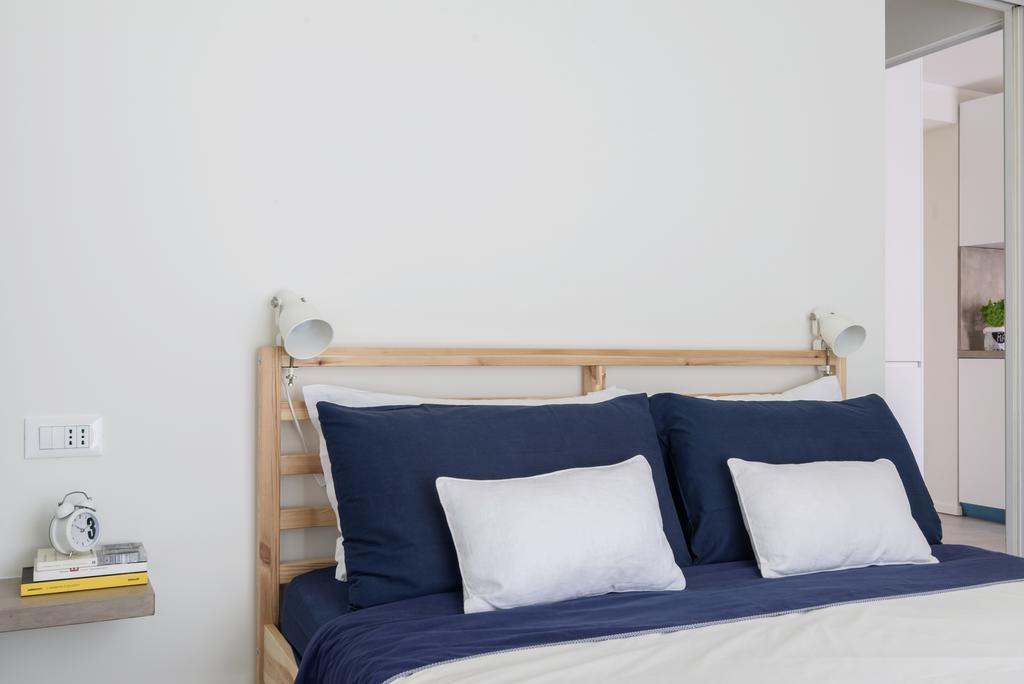 Palermo Flexyrent Apartment Milán Habitación foto