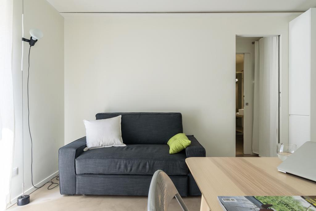 Palermo Flexyrent Apartment Milán Habitación foto
