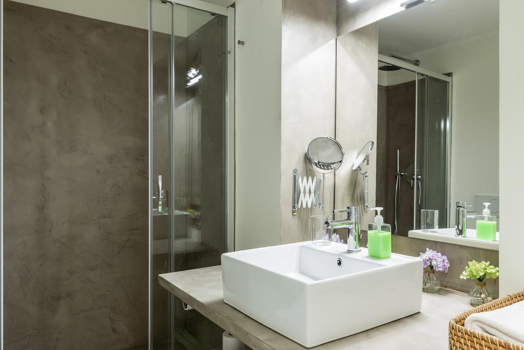 Palermo Flexyrent Apartment Milán Exterior foto